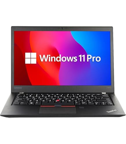 Amazon.com: Lenovo Thinkpad X260 Business Laptop - 20F60093US